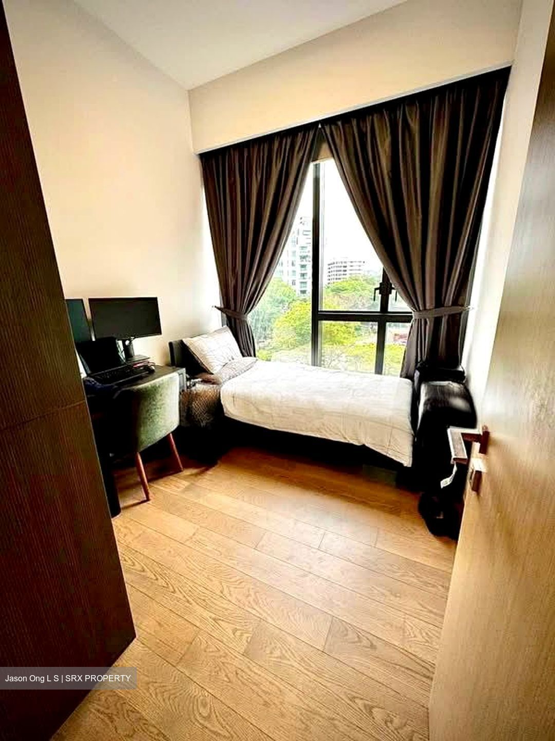 Leedon Green (D10), Condominium #559163651